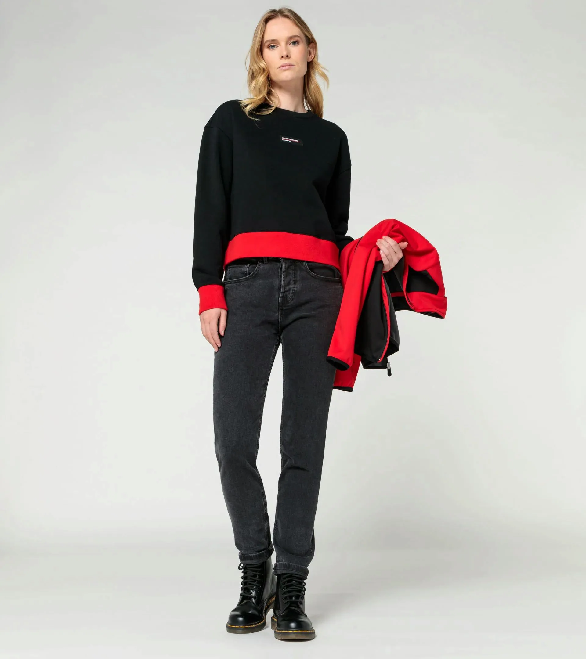 Women's Pullover - Motorsport Fanwear - Image 4