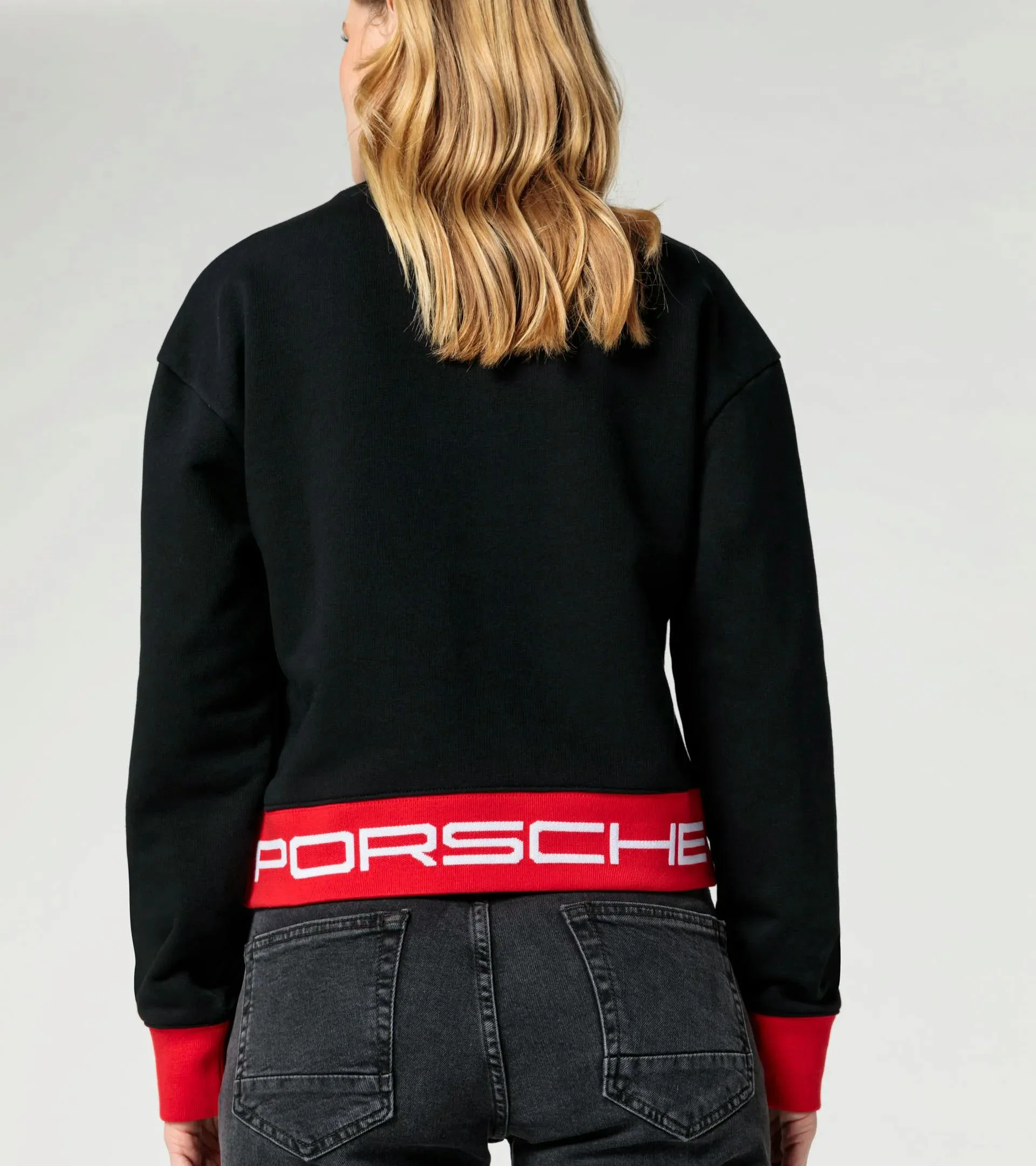 Women's Pullover - Motorsport Fanwear - Image 5