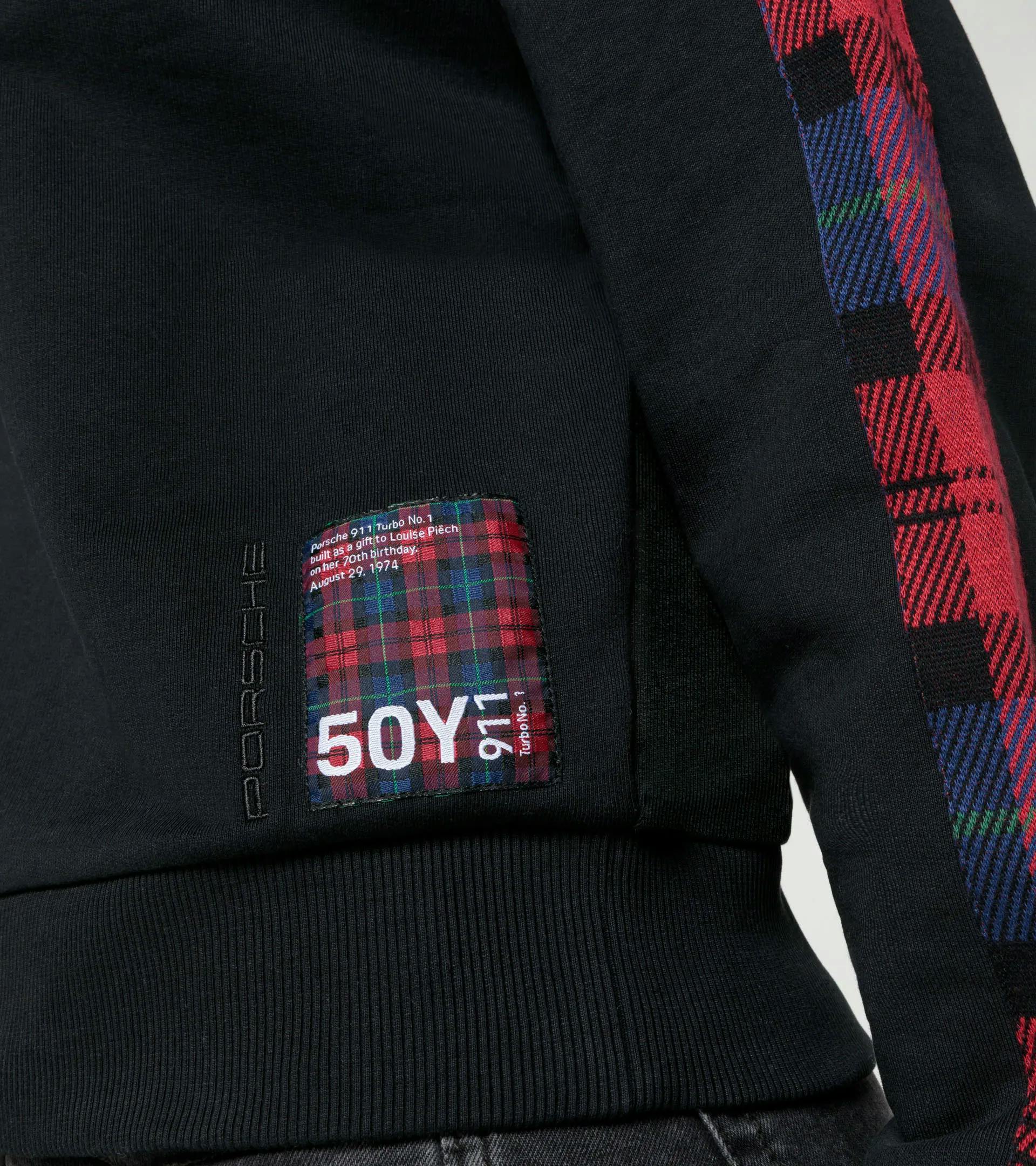 Women's Pullover - Turbo No. 1 - Image 3