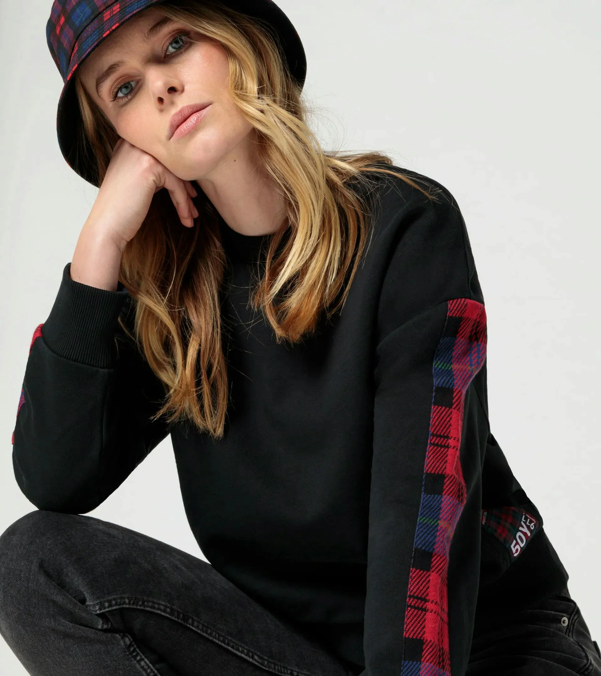 Women's Pullover - Turbo No. 1 - Image 5