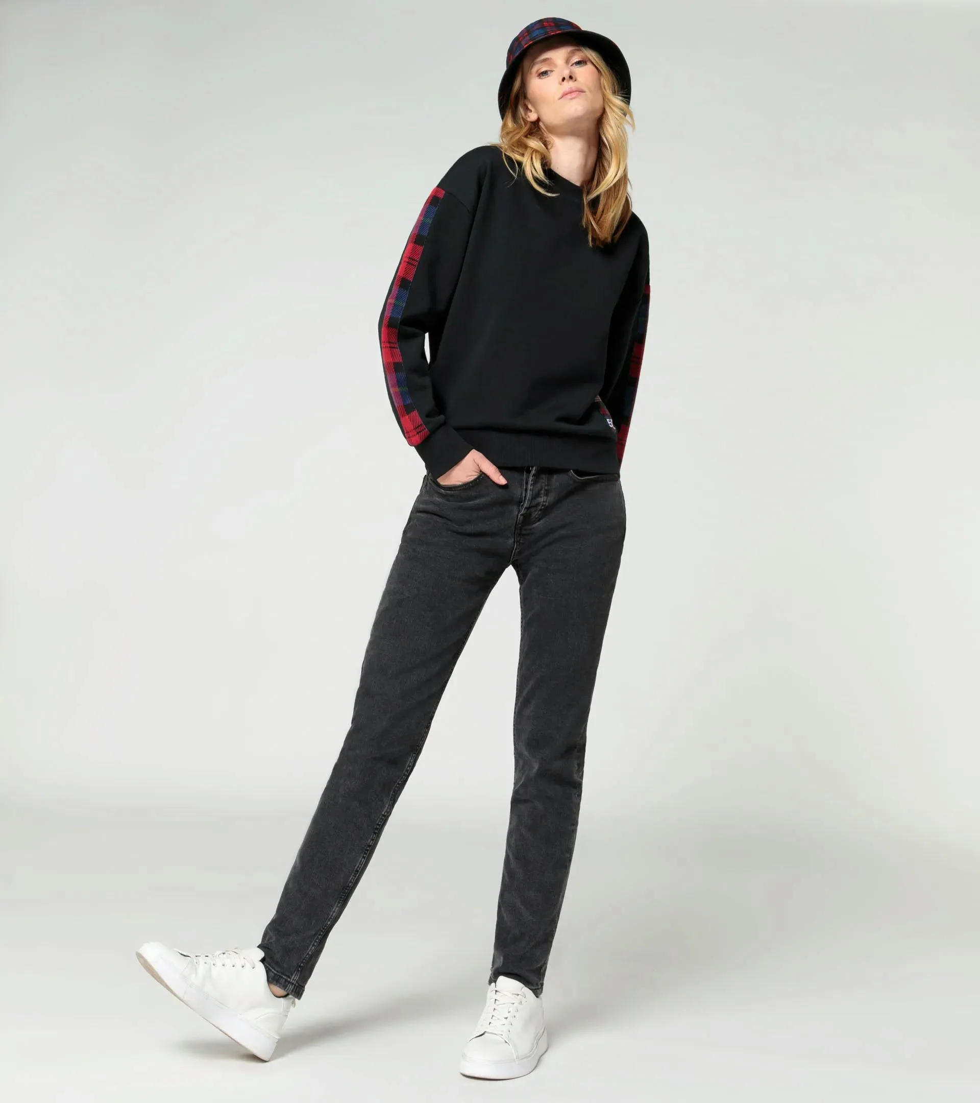 Women's Pullover - Turbo No. 1 - Image 6