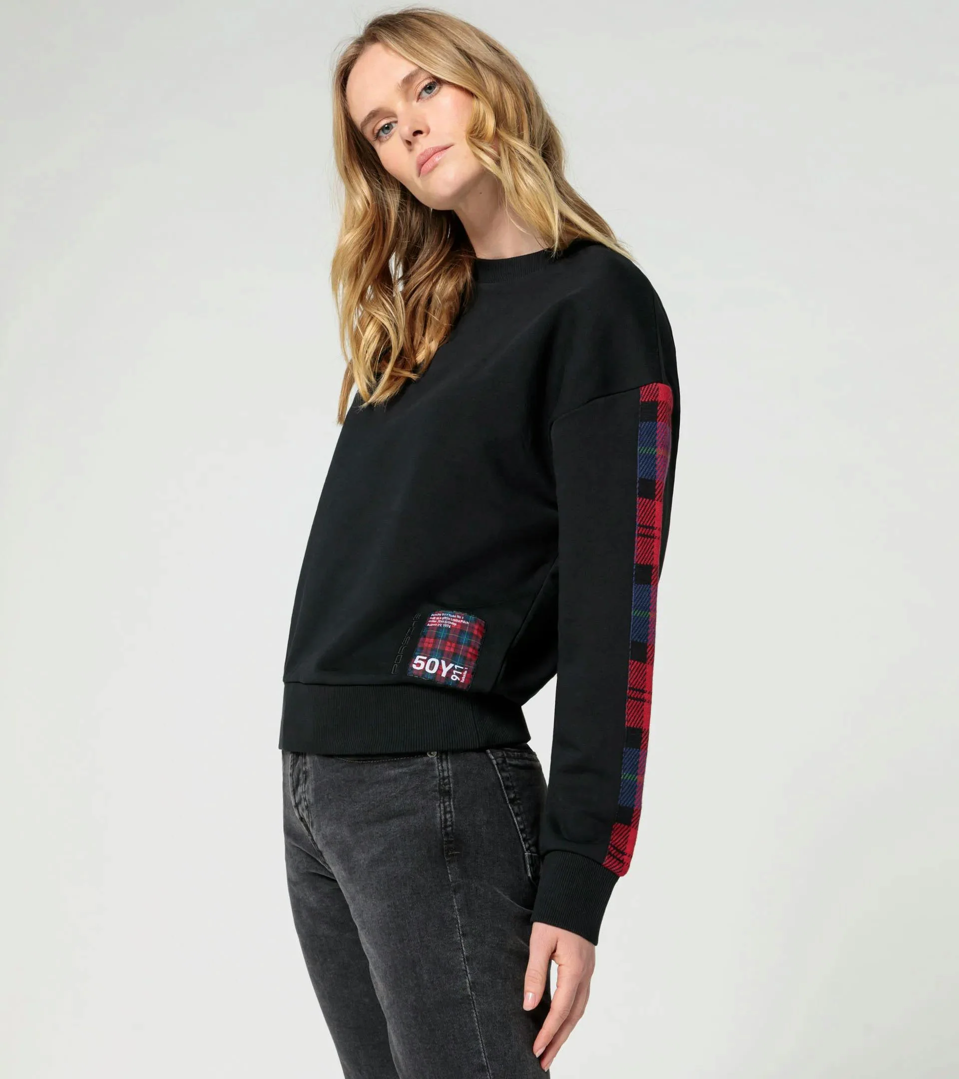 Women's Pullover - Turbo No. 1 - Image 7