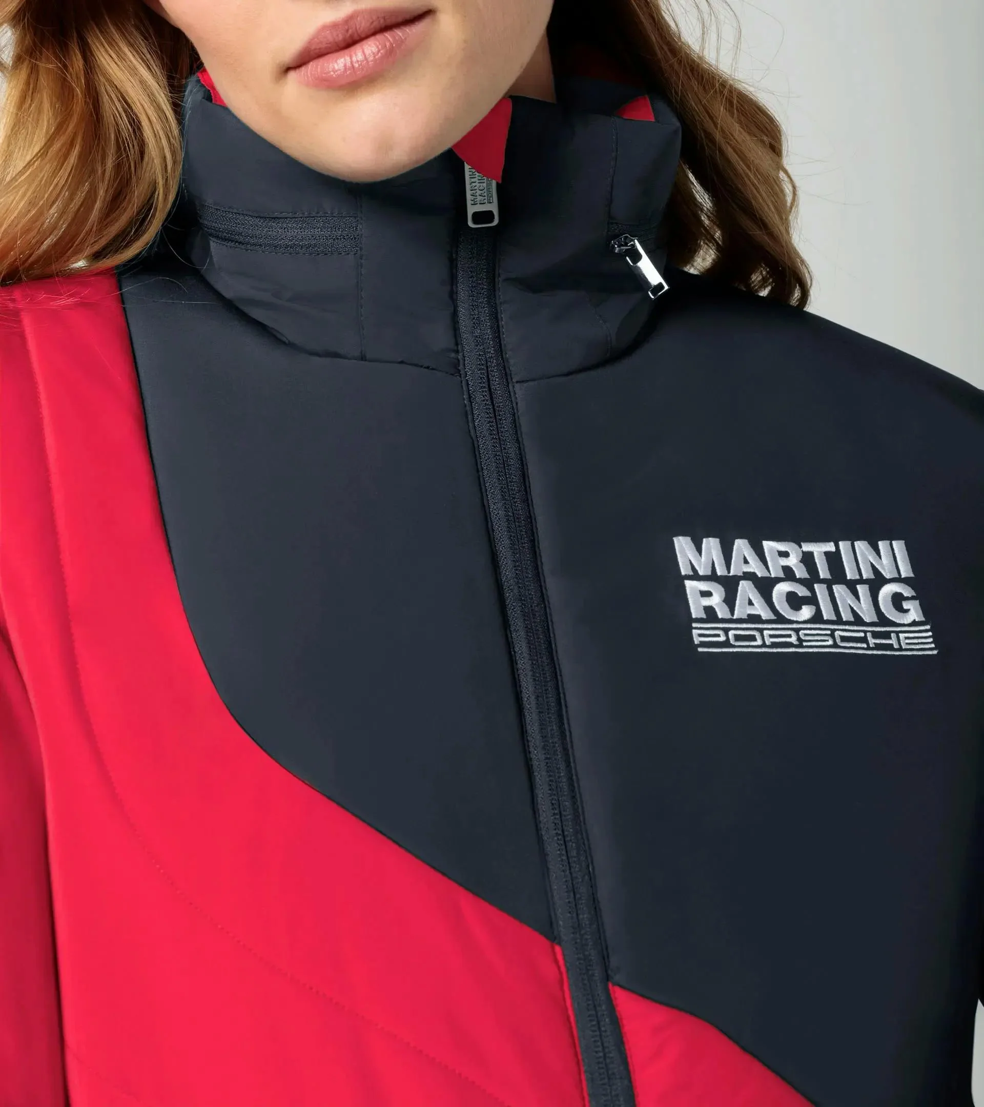 Women's Quilted Jacket - MARTINI RACING® - Image 6