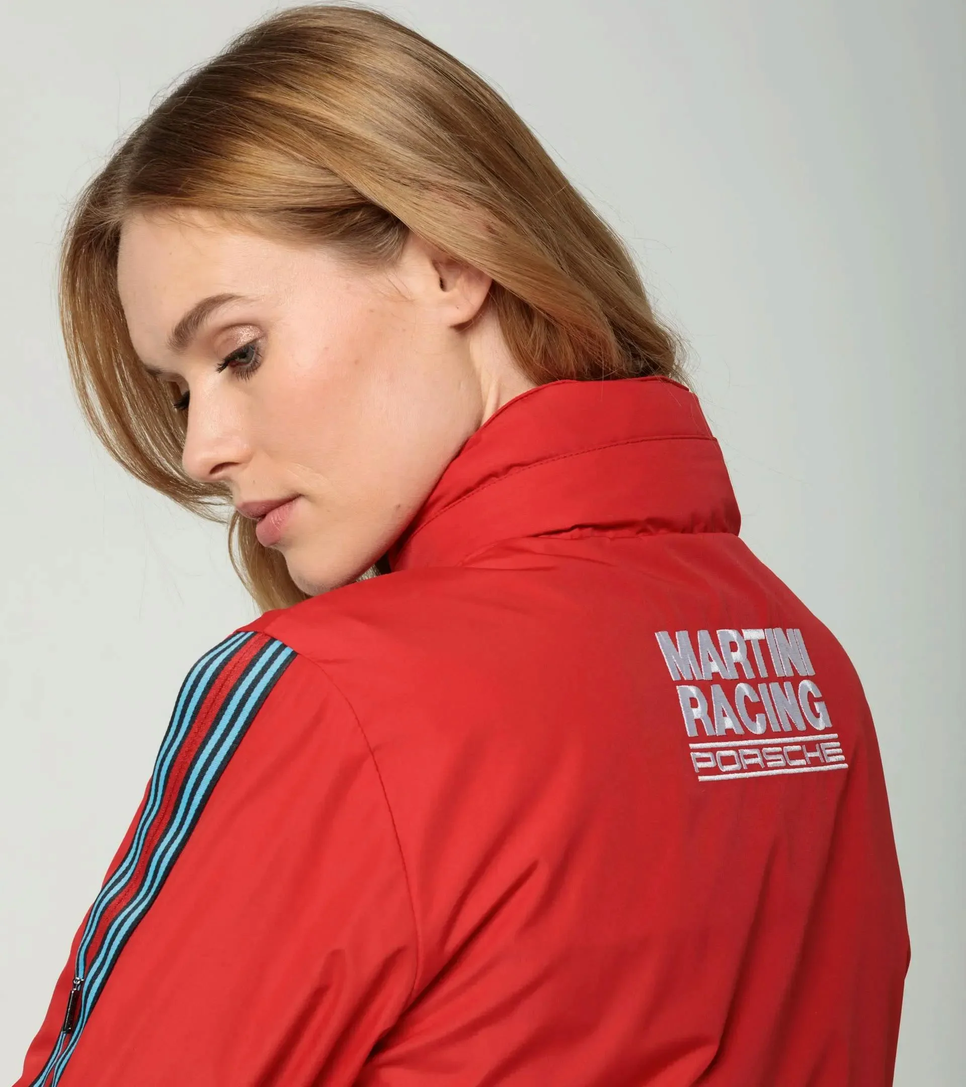 Women's Windbreaker - MARTINI RACING® - Image 3