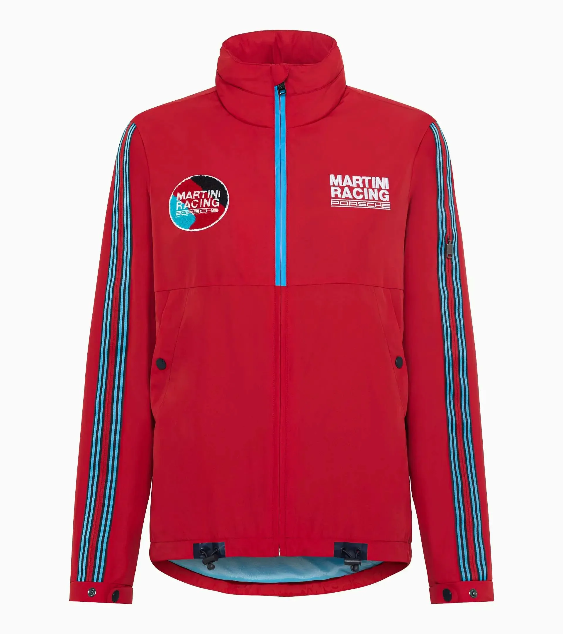 Women's Windbreaker - MARTINI RACING® - Image 4