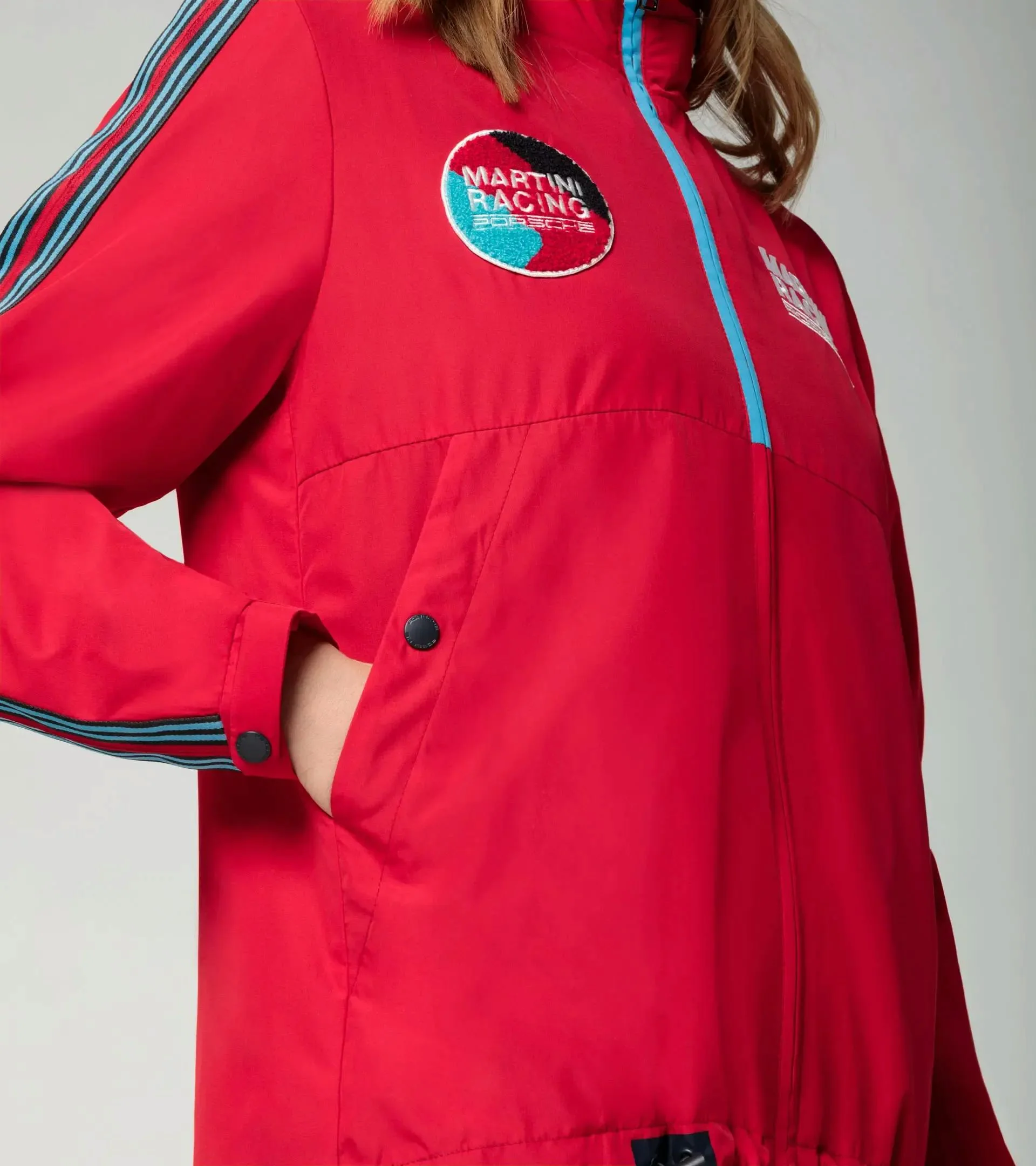 Women's Windbreaker - MARTINI RACING® - Image 8